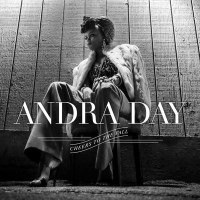 Rearview 專輯 Andra Day