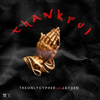 Jayden Thankful