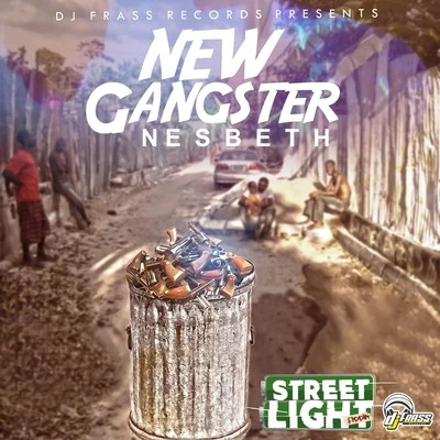 New Gangster 专辑 Bassic Division/Nesbeth