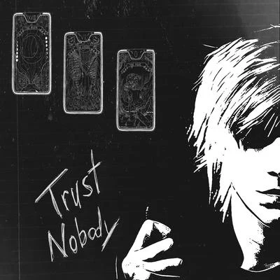 Trust Nobody 專輯 sagun