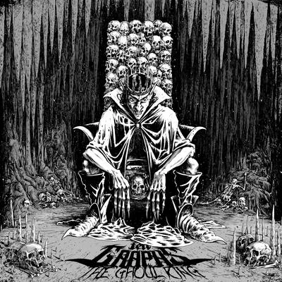 TenGraphs The Ghoul King EP