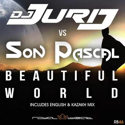 Son Pascal Beautiful World