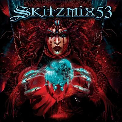 Skitzmix 53 專輯 Nick Skitz