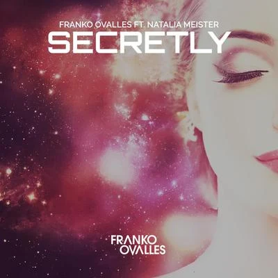 Secretly 專輯 Franko Ovalles