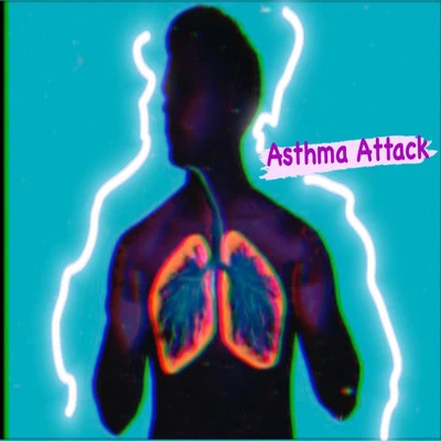 Asthma Attack 專輯 IamStylezMusic