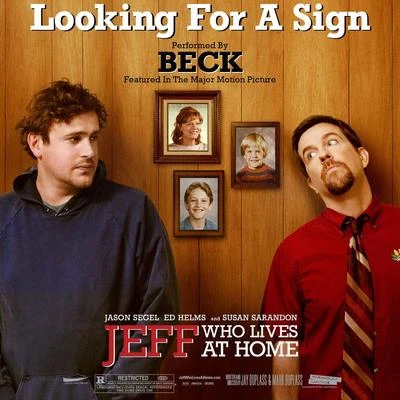 Looking For A Sign 專輯 Beck/Mariah Carey/Paul McCartney/U2/Bruce Springsteen