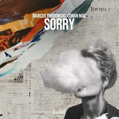 Sorry 專輯 Conan Mac/Rene Rodrigezz