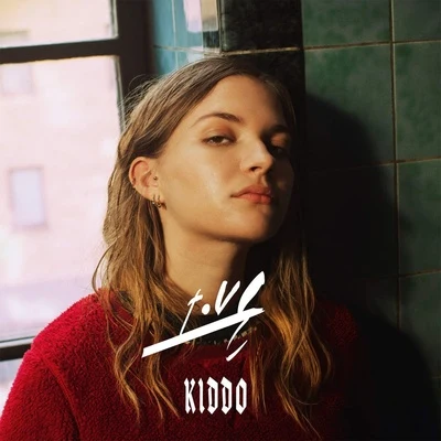 Kiddo 專輯 Vax/Tove Styrke