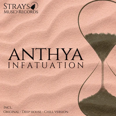 Infatuation 专辑 Alex Bartlett/Anthya