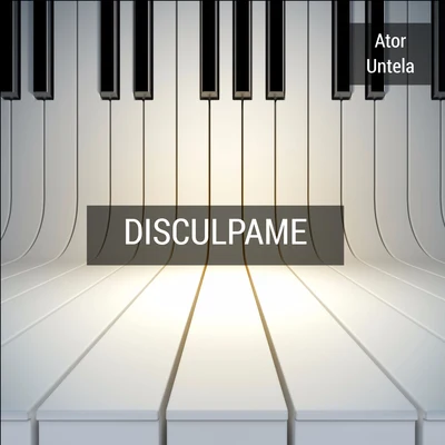 Disculpame 專輯 Noise Demetra/Ator Untela