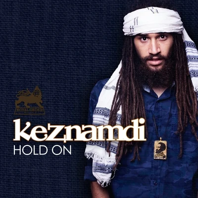 Hold On - Single 專輯 Trevor Simpson/Keznamdi