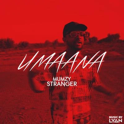 Umaana 專輯 Juggy D/Mumzy Stranger/H-dhami/Raxstar/F1rstman