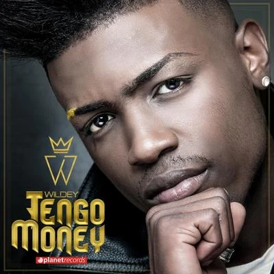 Tengo Money 專輯 Wildey/Lobo Malo