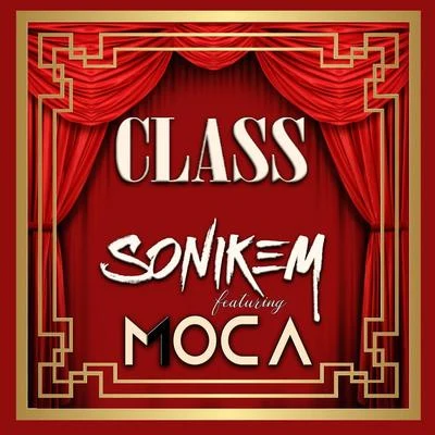 Class 专辑 Sonikem/Rriké