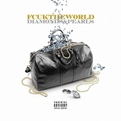 Diamonds & Pearls 专辑 Math Hoffa/Fcuktheworld