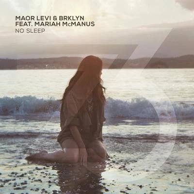 No Sleep 專輯 Maor Levi