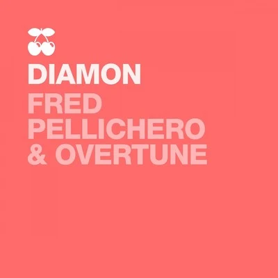 Diamon 專輯 Vitor Porfidio/Fred Pellichero