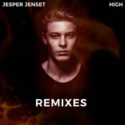 High (Remix) 专辑 Jesper Jenset