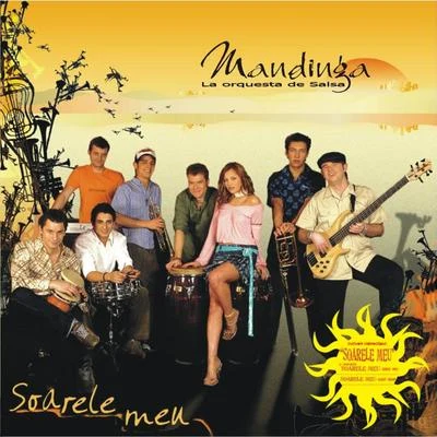 Soarele meu 專輯 Mandinga