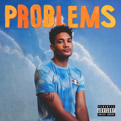 Problems 專輯 Bryce Vine