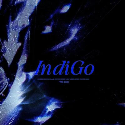 IndiGO 專輯 胖丁/景衍Flowsik/J-Kay/1B