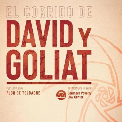 El Corrido De David Y Goliat 專輯 Flor de Toloache/Sabino