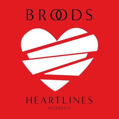 BROODSkito Heartlines (Acoustic)