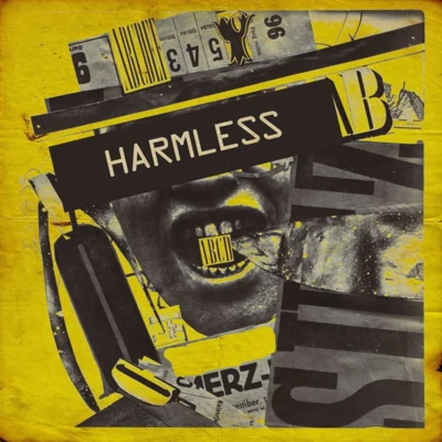 Harmless 專輯 Izzy Vadim