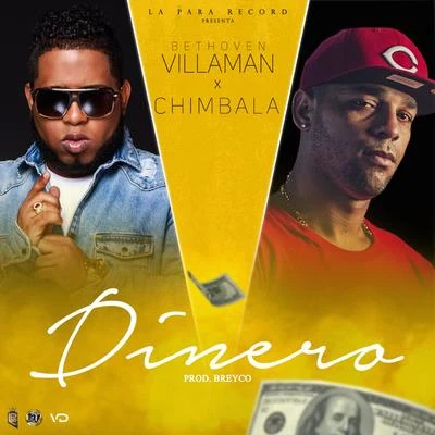 Dinero 专辑 Chimbala