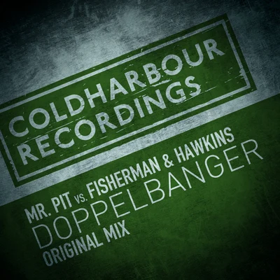 Fisherman & Hawkins Doppelbanger