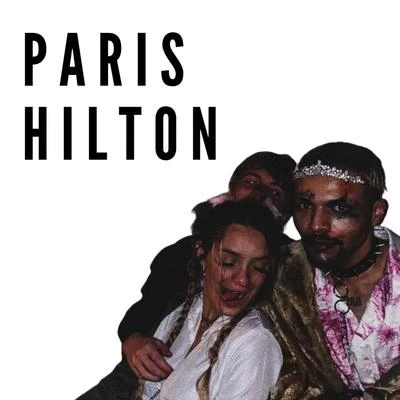 PARIS HILTON 專輯 Nasha/Jonny/Johnny Skr