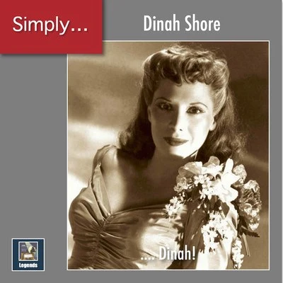 Simply ... Dinah! (2020 Remaster) 專輯 Fred Hamm