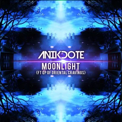 Moonlight 專輯 Anikdote/THATSIMO/The FifthGuys