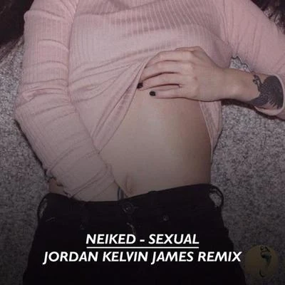 ****** (Jordan Kelvin James Remix) 專輯 Jordan Kelvin James