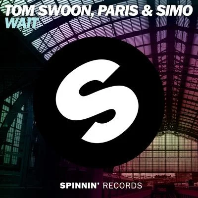 Wait 專輯 Paris & Simo