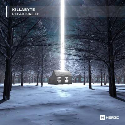 Killabyte Departure EP