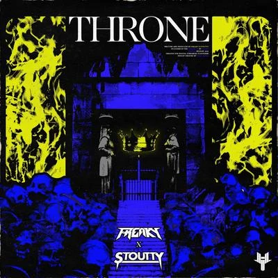 Stoutty THRONE