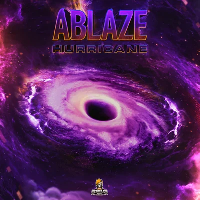 Hurricane 专辑 Ablaze