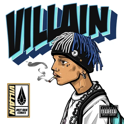 VILLAIN 專輯 Loopy