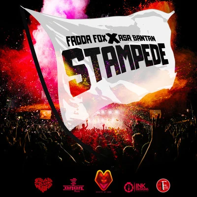 Stampede 专辑 Fadda Fox/Hunter/Alison Hinds/Busy Signal/Gyptian