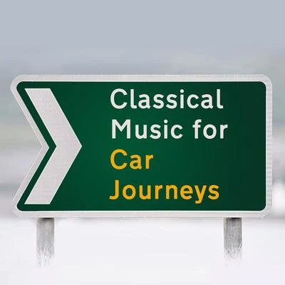 Antonín Dvořák Classical Music for Car Journeys