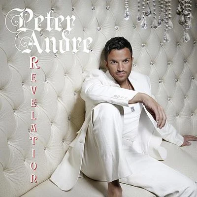 Peter Andre Revelation