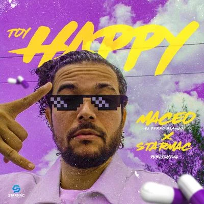 Toy Happy 专辑 Celin Doble M/Maceo El Perro Blanco