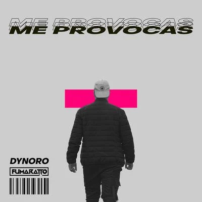 Me Provocas 專輯 Fumaratto