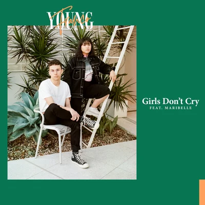 Girls Dont Cry 專輯 Young Franco