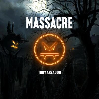 Massacre 专辑 Steve Smooth/Tony Arzadon