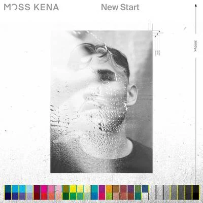 New Start 專輯 Moss Kena