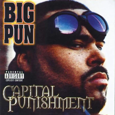 Capital Punishment 專輯 Big Pun/RedOne/Enrique Iglesias/Puff Daddy/Pitbull