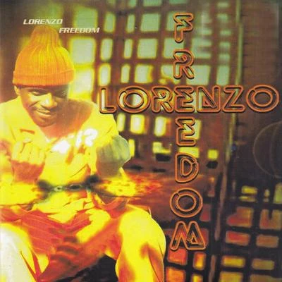 Freedom 专辑 Lorenzo