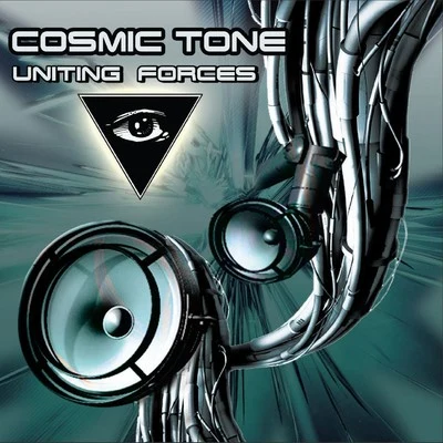 Uniting Forces (Re-Master) 专辑 Cosmic Tone/Cosmic Flow